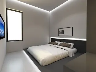 Na Boutique Hotel Σίχανουκβιλ 3*,