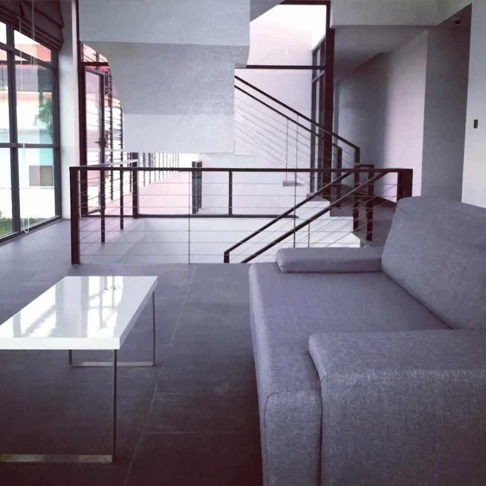 Na Boutique Hotel Σίχανουκβιλ 3*,
