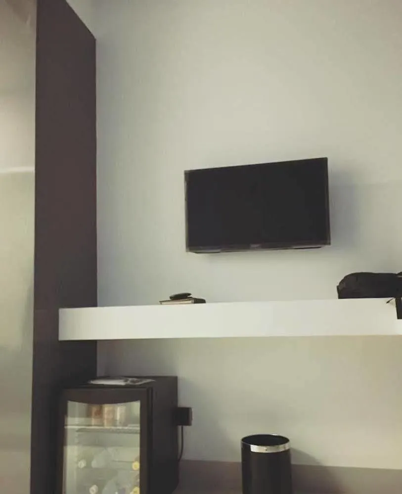 Na Boutique Hotel Σίχανουκβιλ