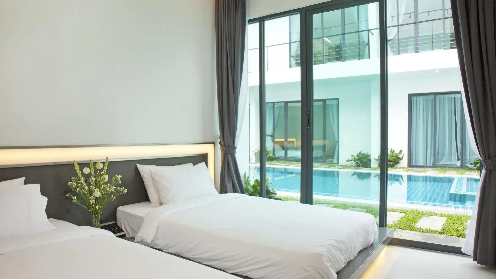 Na Boutique Hotel Σίχανουκβιλ
