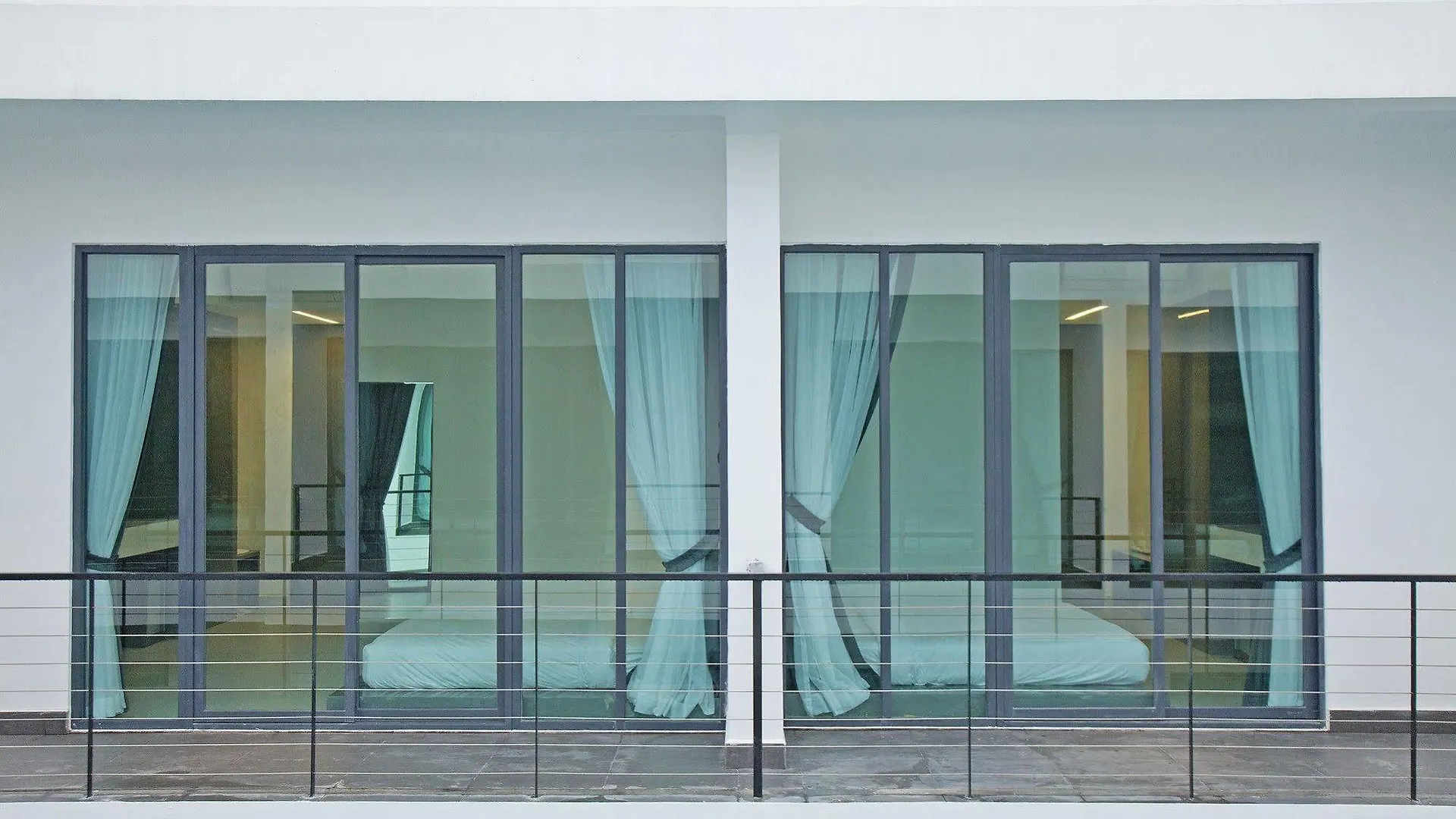 Na Boutique Hotel Σίχανουκβιλ